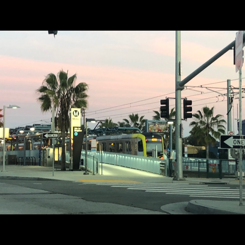 Meet your Posher, Alim